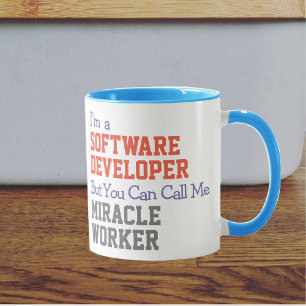 Mok Software Developer Mirakelwerker