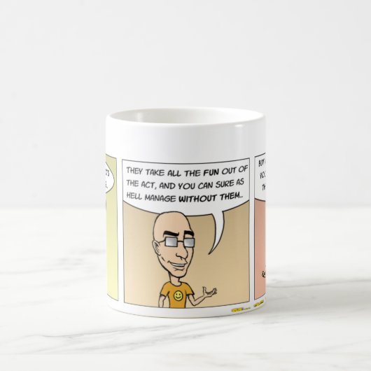 Mok softwarearchitect (Center)