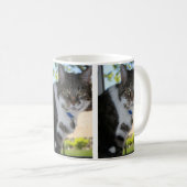 Mok Softy Tabby Cat (Voorkant rechts)