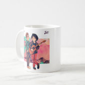 Mok Soren en Jett (Voorkant links)