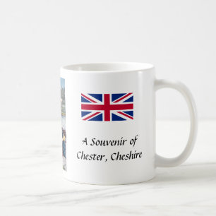Mok Souvenir - Chester, Cheshire