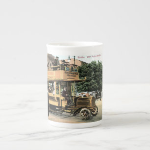 Mok Souvenir Coffee - Berlijn
