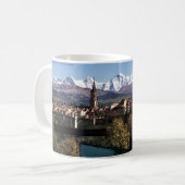 Mok Souvenir Coffee - Bern, Zwitserland (Voorkant links)