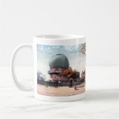 Mok Souvenir - Royal Observatory, Greenwich (Links)