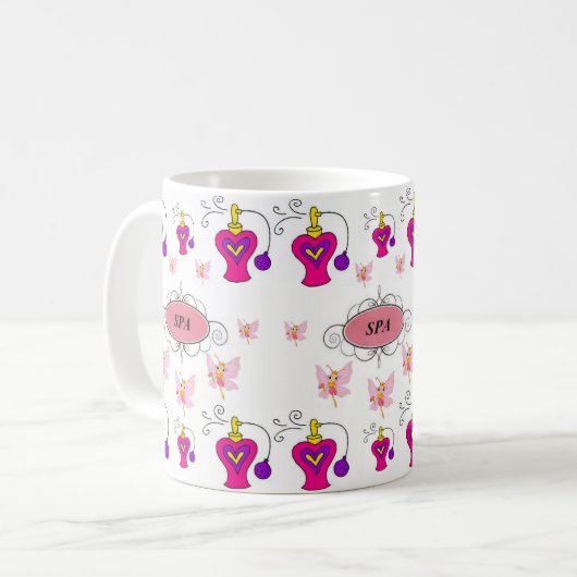 Mok spa (Voorkant links)