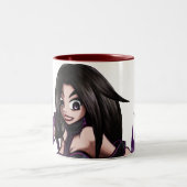 MOK SPADE-handtekening (rood) (Center)