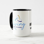 mok "Speciaal Relatie" (Voorkant links)