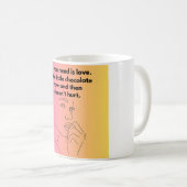 Mok speciale (Voorkant rechts)