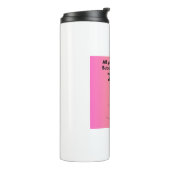 Mok speciale (Gedraaid links)