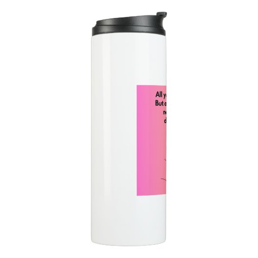 Mok speciale (Gedraaid links)