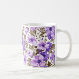 Mok speciale paardebloemen