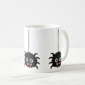 Mok spin (Voorkant rechts)