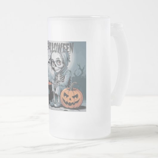 Mok spin (Voorkant rechts)