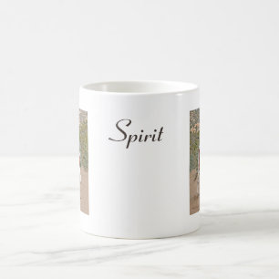Mok Spirit Horse Coffee