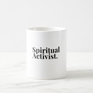 Mok spirituele activist