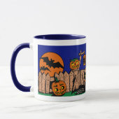  Mok Spookville Halloween (Links)