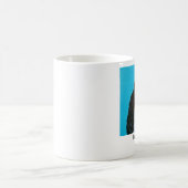 Mok Springer Spaniel Coffee (Center)