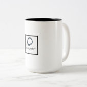 Mok Springkicks (Voorkant rechts)