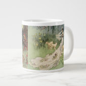 Mok  sproeiers (Voorkant rechts)