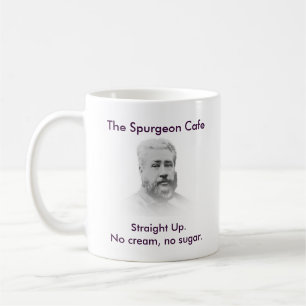 Mok Spurgeon Cafe
