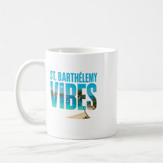 Mok St. Barthélemy Vibes | Tropisch strand
