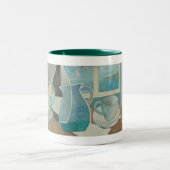 Mok St. Ives: Vin Blanc. (Center)