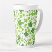 mok "St. Patrick's Day" (Rechterhoek)