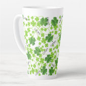 mok "St. Patrick's Day" (Linkerhoek)