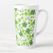mok "St. Patrick's Day" (Rechts)