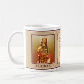 Mok St. Rocco - Prayer (Links)