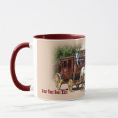 Mok: Stagecoach Ride #2 (Ringer) Mok (Links)