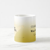 Mok - State Map West Virginia met City (Center)