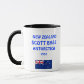 Mok station New Zealand Antarctica Scott (Links)
