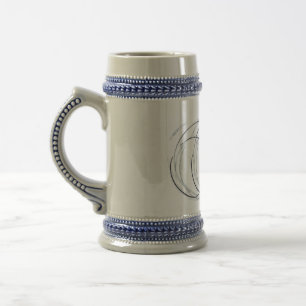 MOK STEIN DRINK ART&DESIGN STIJL
