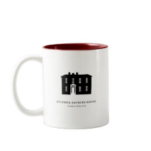 Mok — Stephen Hopkins House