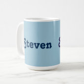 Mok Steven (Voorkant links)