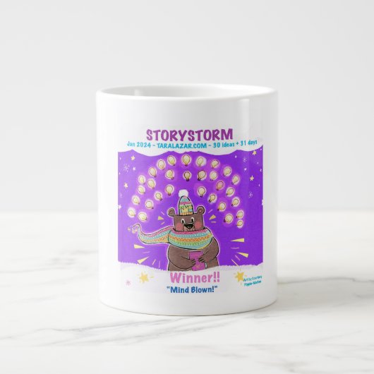 Mok Storystorm 2024 (Voorkant)