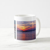 Mok Sunrise Scripting (Voorkant rechts)