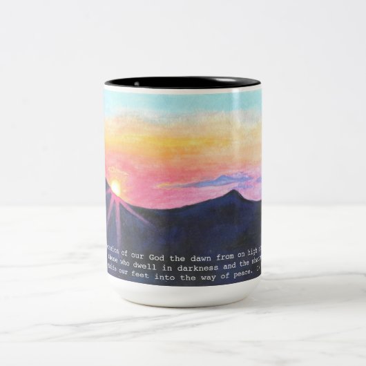 Mok Sunrise Scripting (Center)