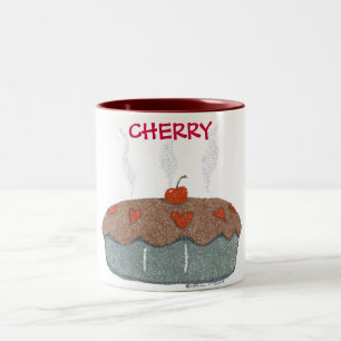 Mok Sweet Cherry Pie