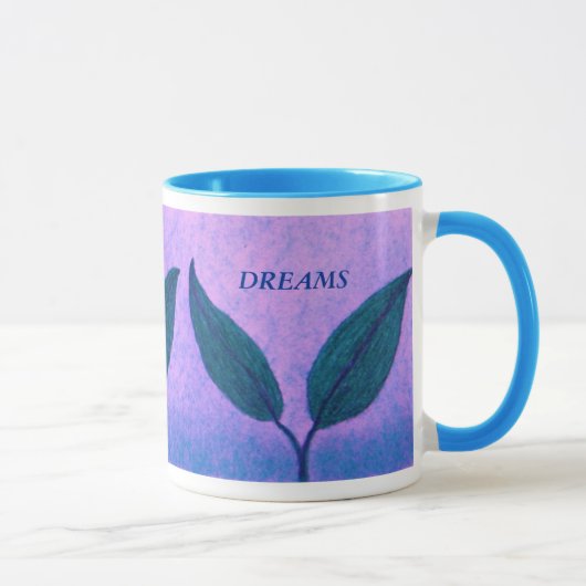 MOK SWEET DREAMS (Rechts)