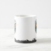 Mok - SWSS F3L - "bij de Ranch" Edition (Center)