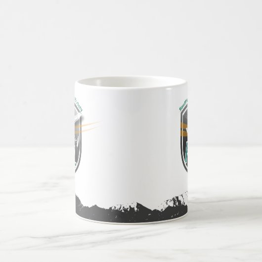 Mok - SWSS F3L - "bij de Ranch" Edition (Center)