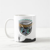 Mok - SWSS F3L - "bij de Ranch" Edition (Links)
