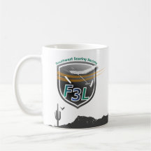 Mok - SWSS F3L - "bij de Ranch" Edition
