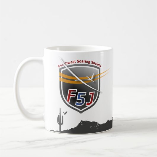 Mok - SWSS F5J - "At the Ranch" Edition (Links)