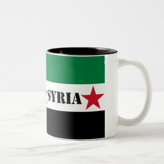 Mok Syrische revolutie