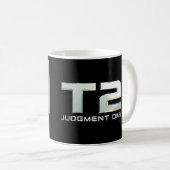 Mok T2-dag des oordeels (Voorkant rechts)