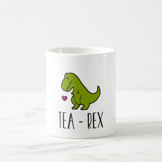 Mok T-Rex-thee