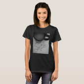 Mok T-shirt (Voorkant volledig)